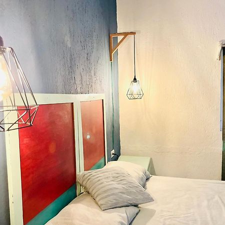Anana Coliving Hotel Playa del Carmen Kültér fotó