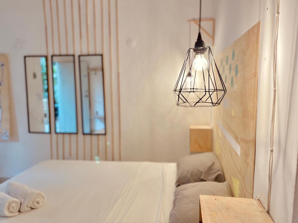 Anana Coliving Hotel Playa del Carmen Kültér fotó