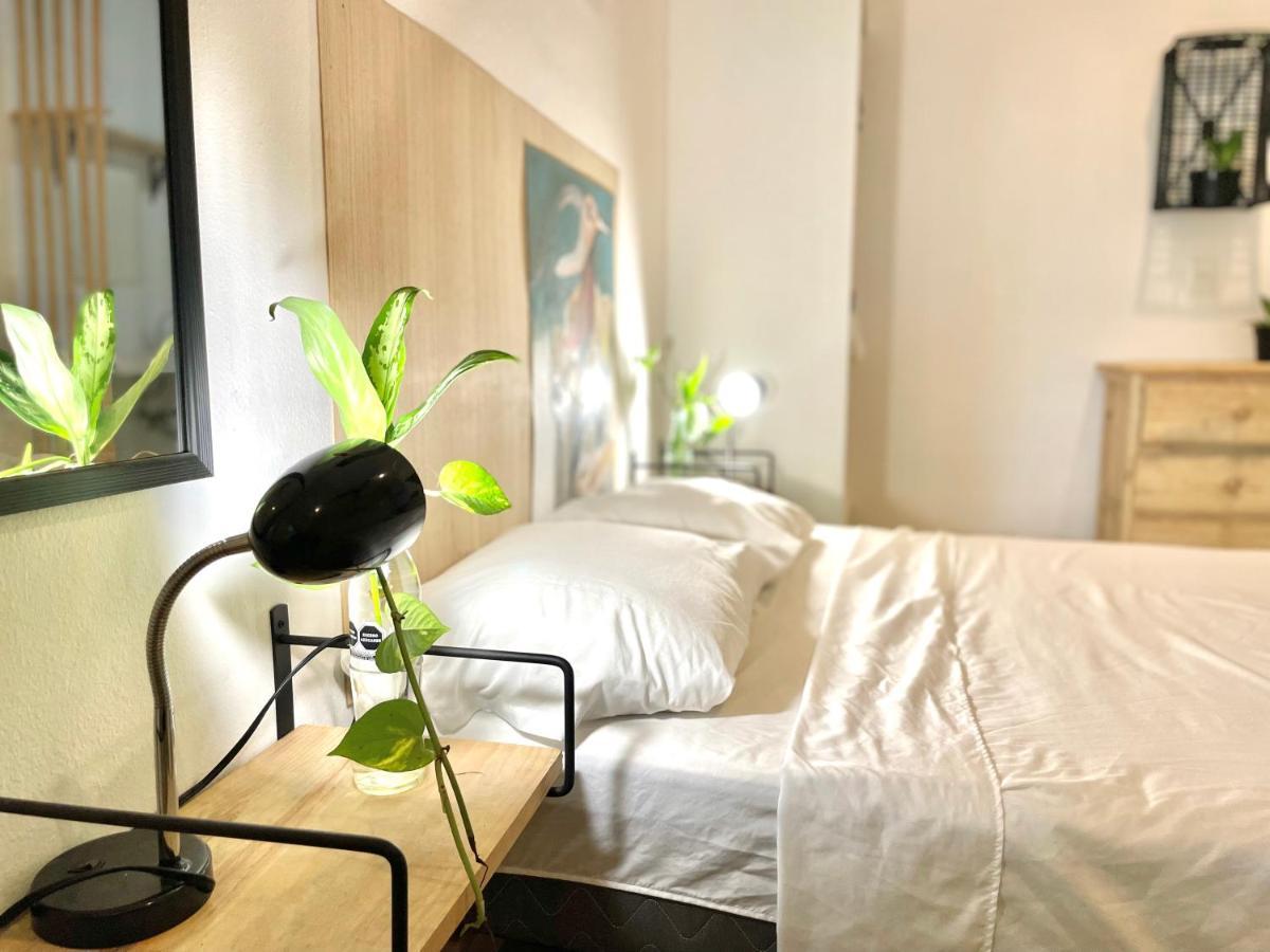 Anana Coliving Hotel Playa del Carmen Kültér fotó
