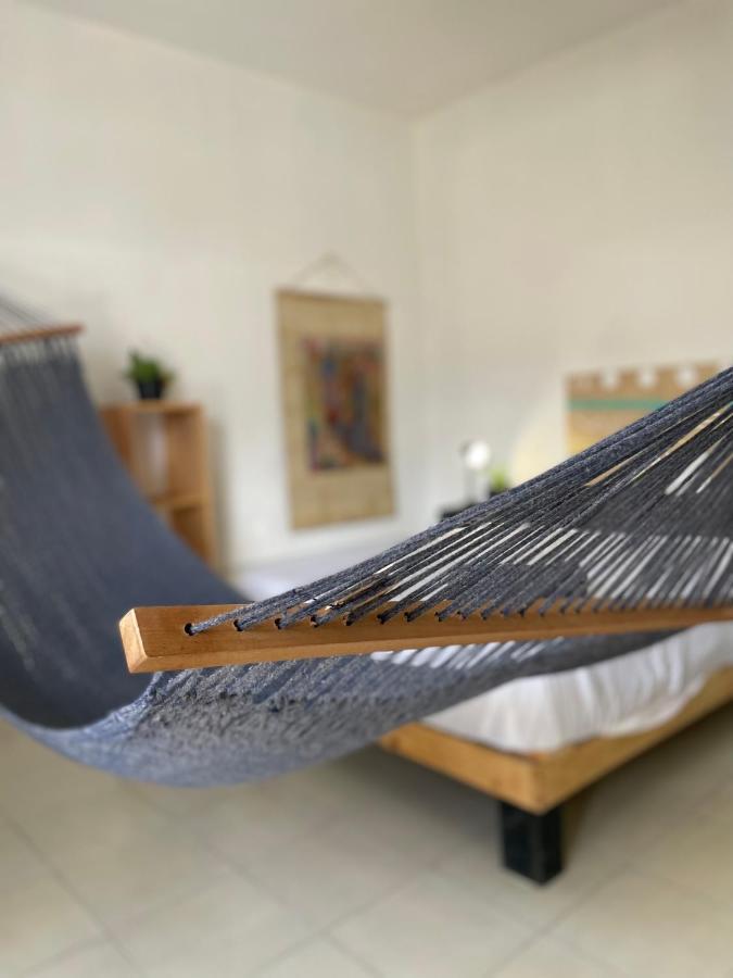 Anana Coliving Hotel Playa del Carmen Kültér fotó