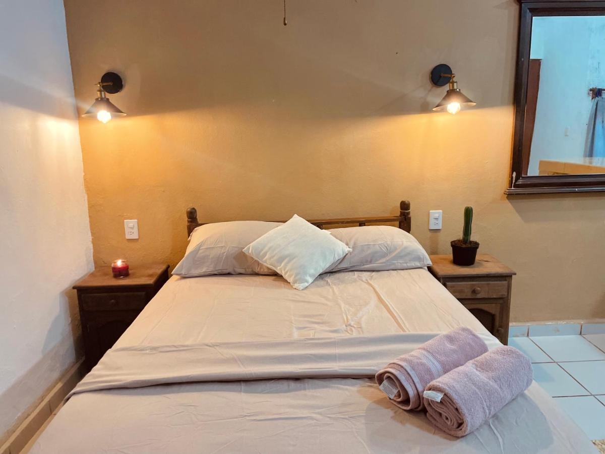 Anana Coliving Hotel Playa del Carmen Kültér fotó