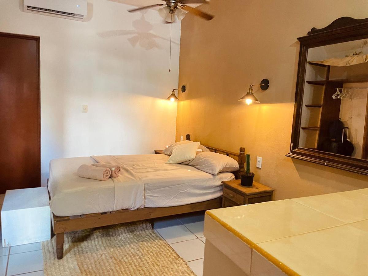 Anana Coliving Hotel Playa del Carmen Kültér fotó