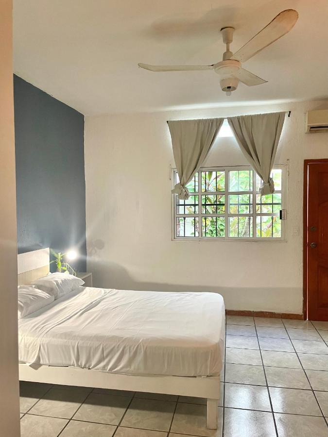 Anana Coliving Hotel Playa del Carmen Kültér fotó