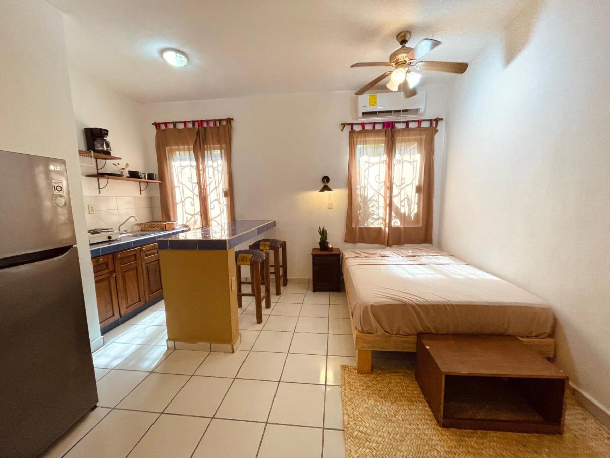 Anana Coliving Hotel Playa del Carmen Kültér fotó