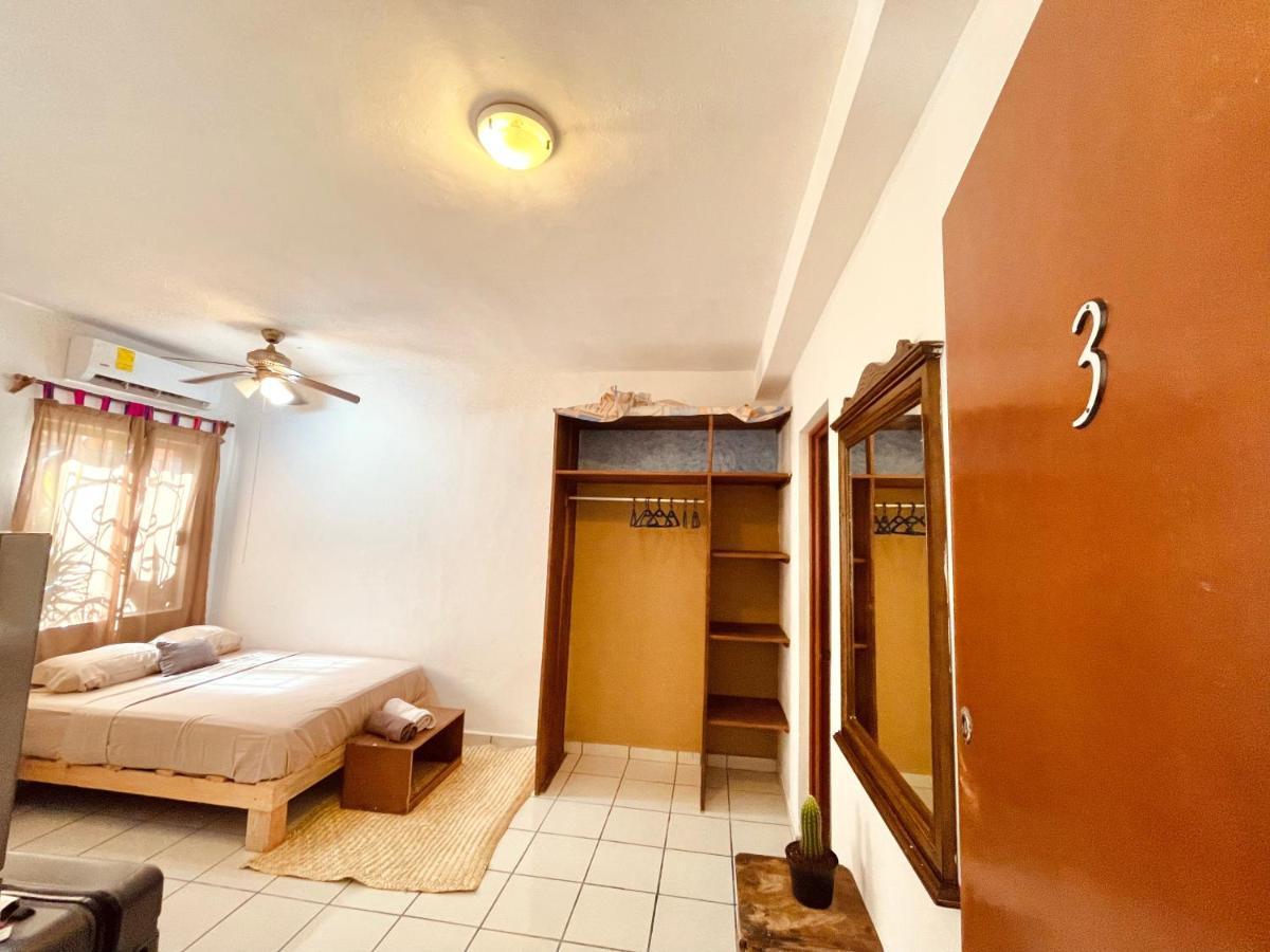 Anana Coliving Hotel Playa del Carmen Kültér fotó
