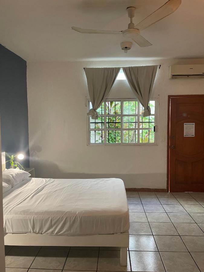 Anana Coliving Hotel Playa del Carmen Kültér fotó