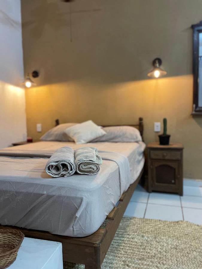 Anana Coliving Hotel Playa del Carmen Kültér fotó