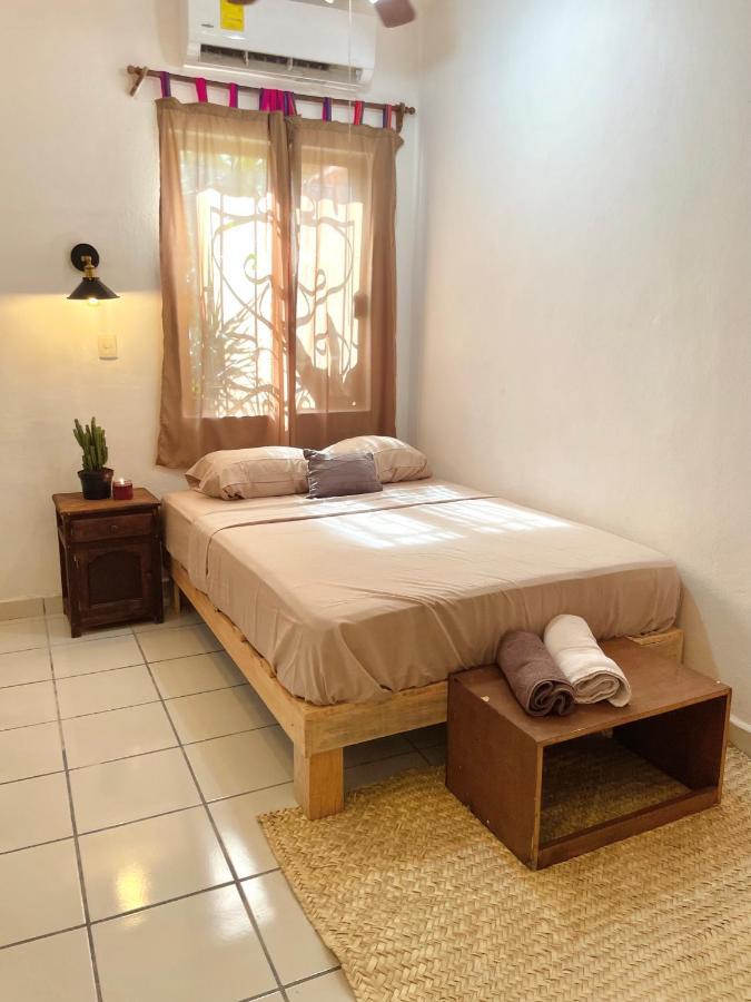 Anana Coliving Hotel Playa del Carmen Kültér fotó