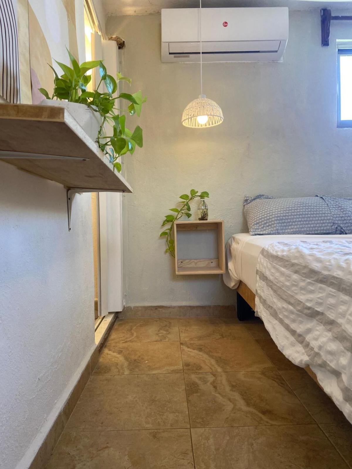 Anana Coliving Hotel Playa del Carmen Kültér fotó
