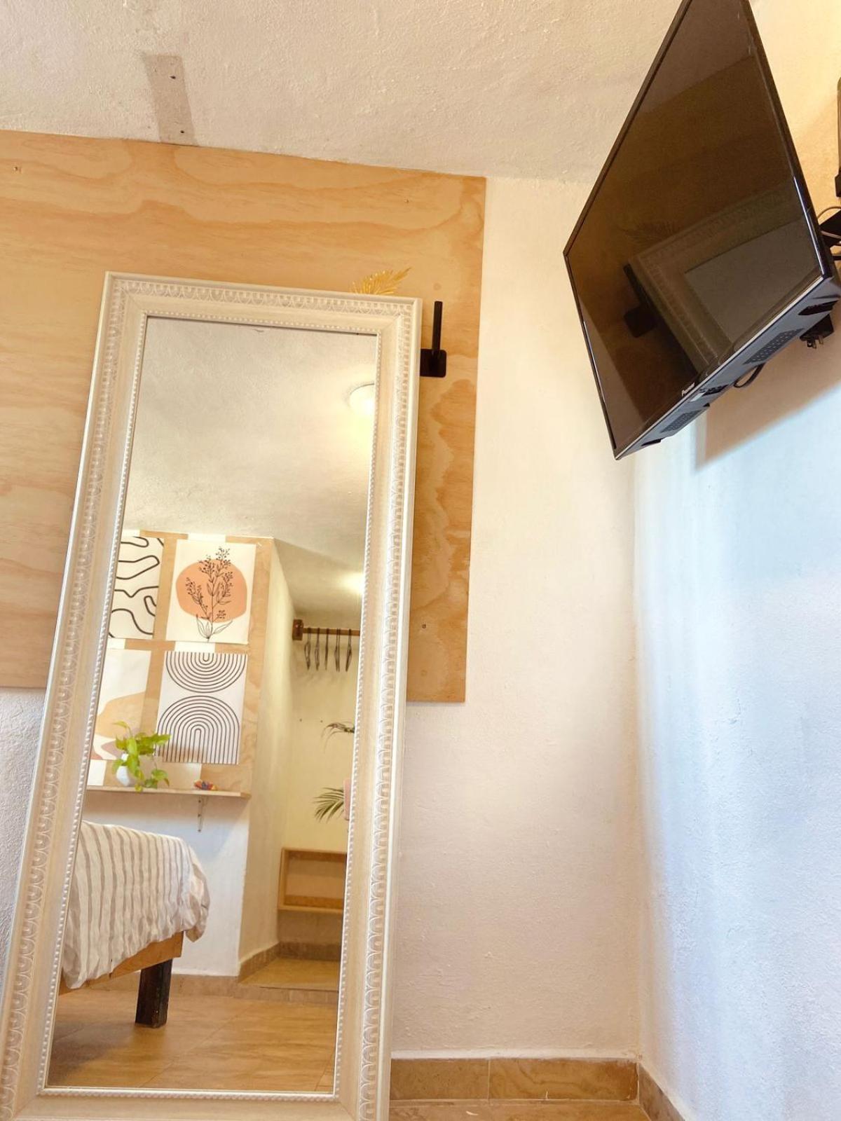Anana Coliving Hotel Playa del Carmen Kültér fotó