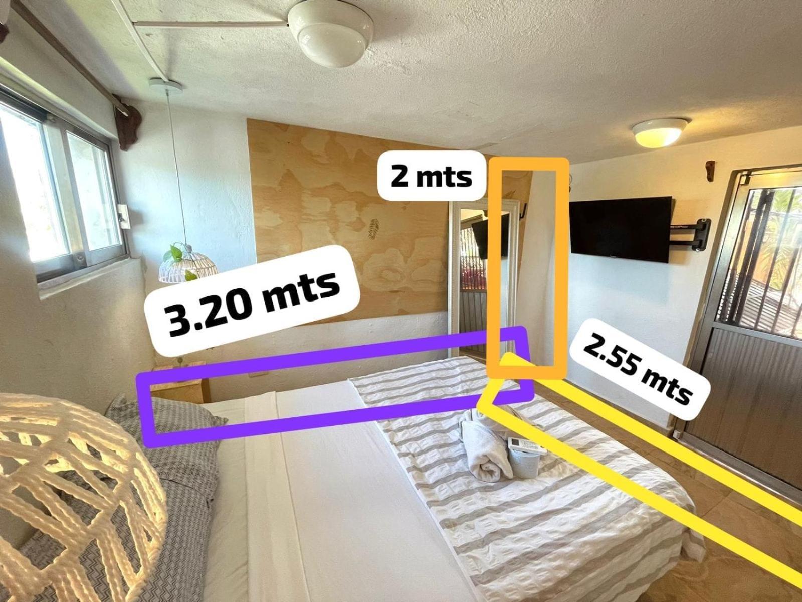 Anana Coliving Hotel Playa del Carmen Kültér fotó