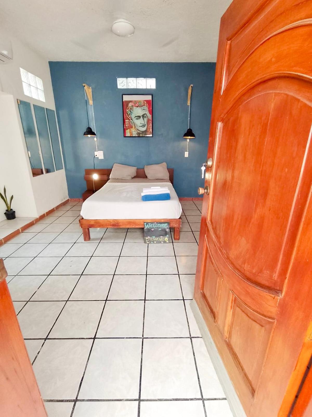 Anana Coliving Hotel Playa del Carmen Kültér fotó