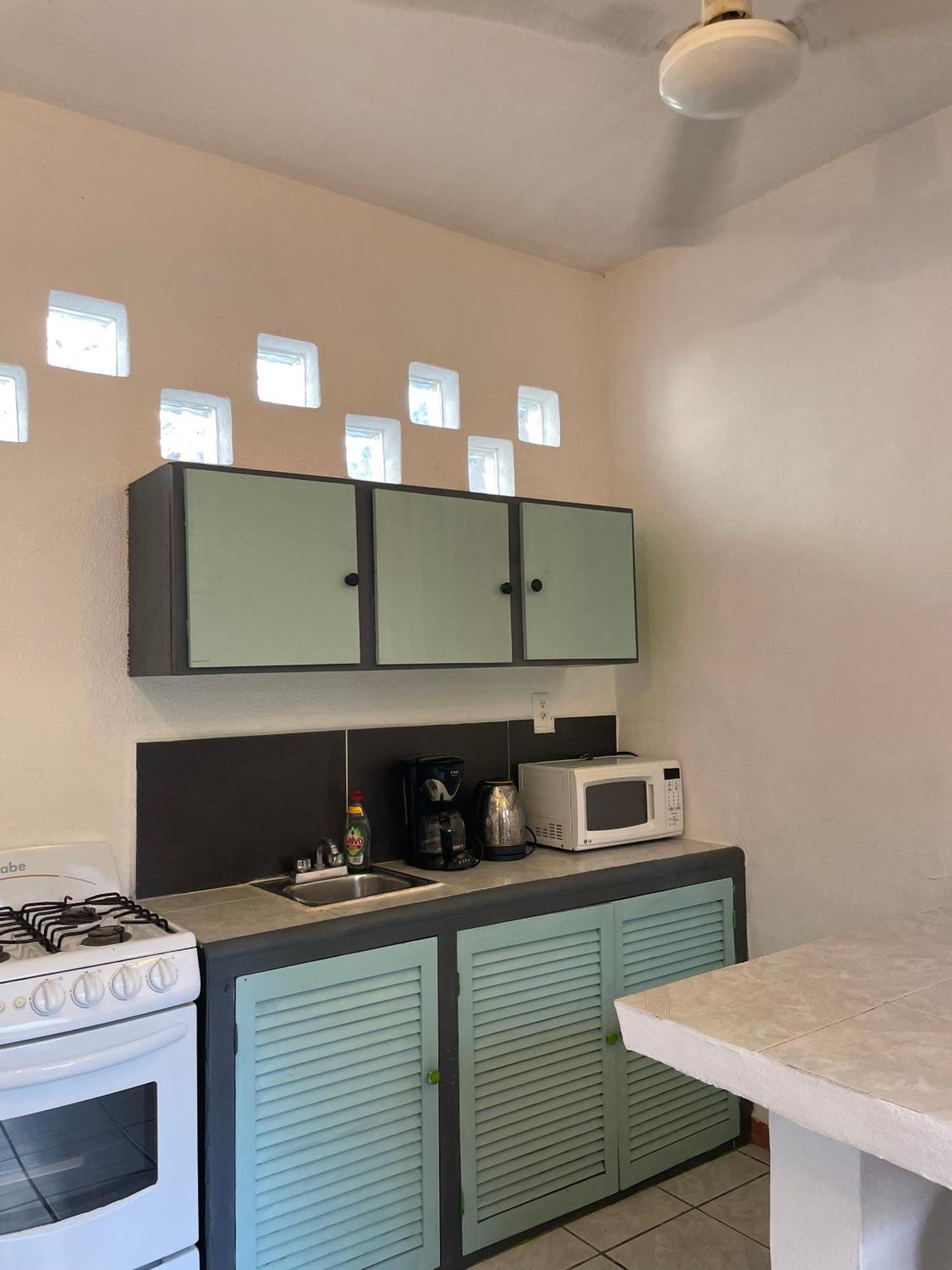 Anana Coliving Hotel Playa del Carmen Kültér fotó