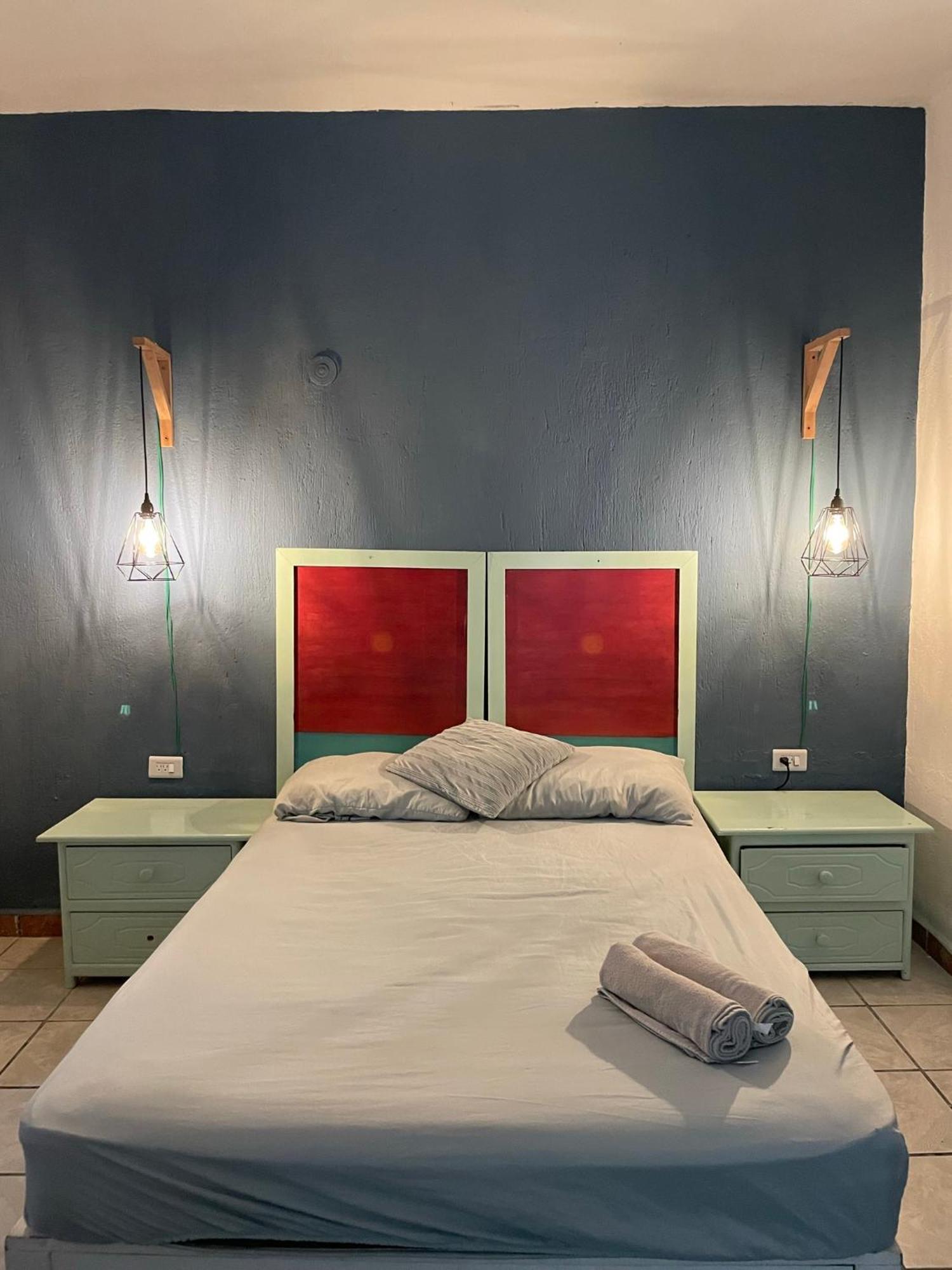 Anana Coliving Hotel Playa del Carmen Kültér fotó
