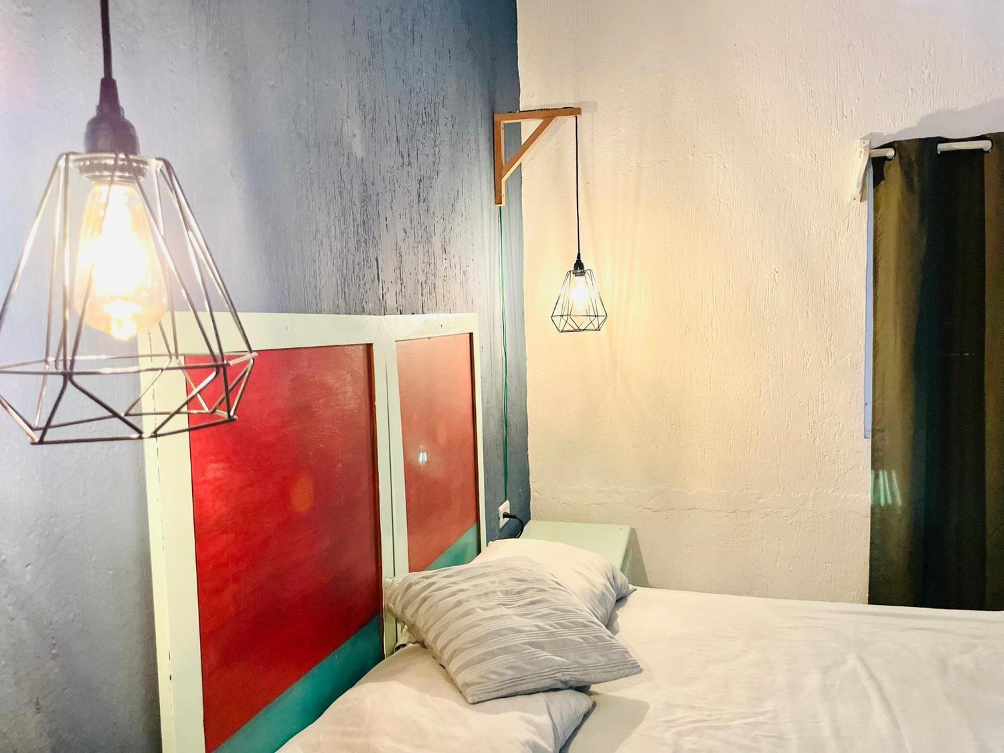 Anana Coliving Hotel Playa del Carmen Kültér fotó