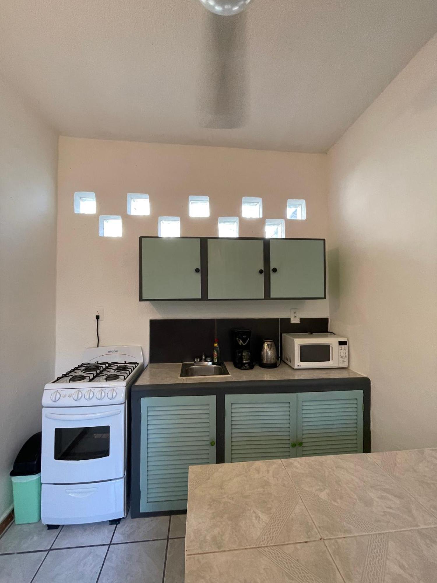 Anana Coliving Hotel Playa del Carmen Kültér fotó