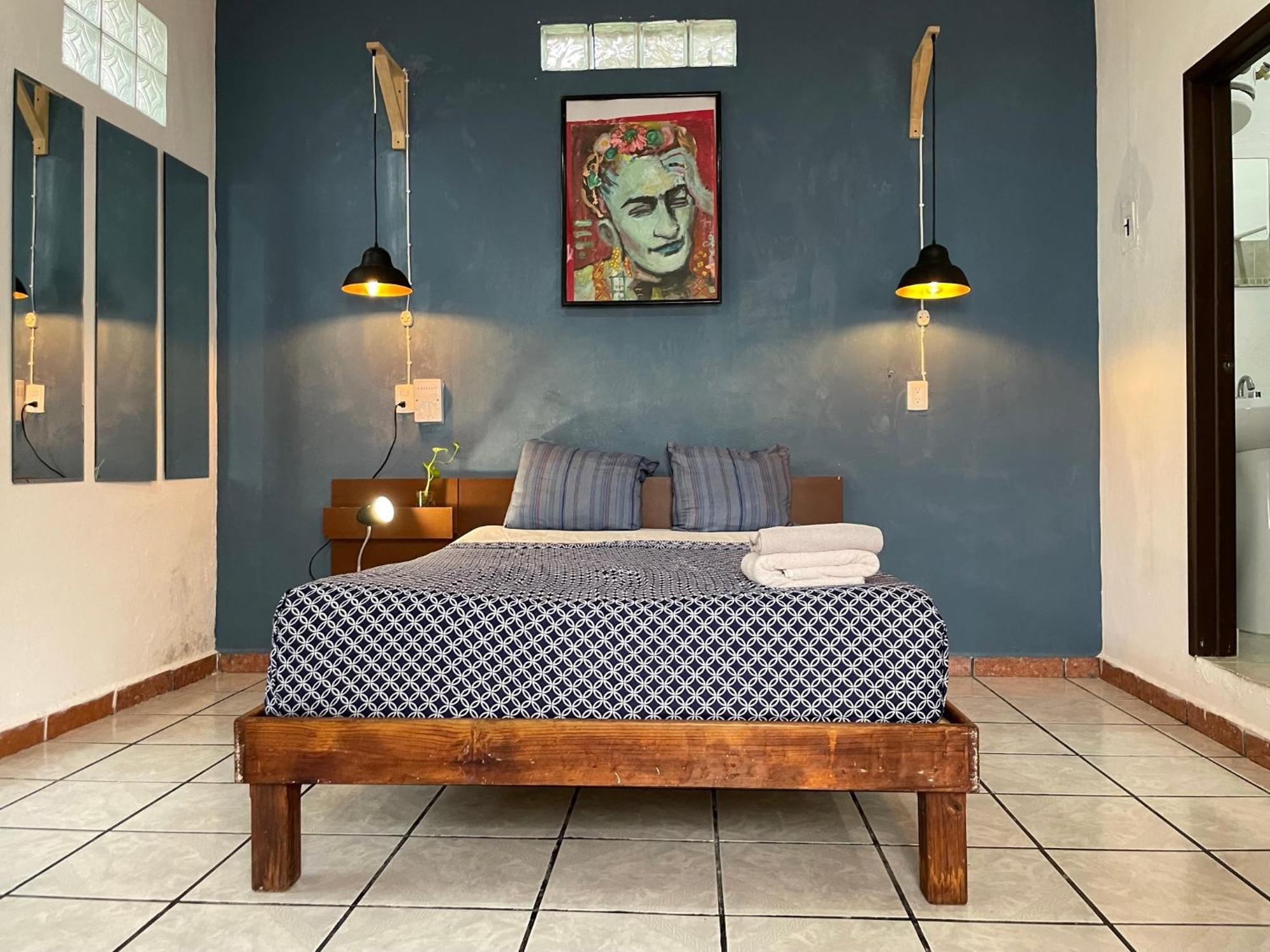 Anana Coliving Hotel Playa del Carmen Kültér fotó