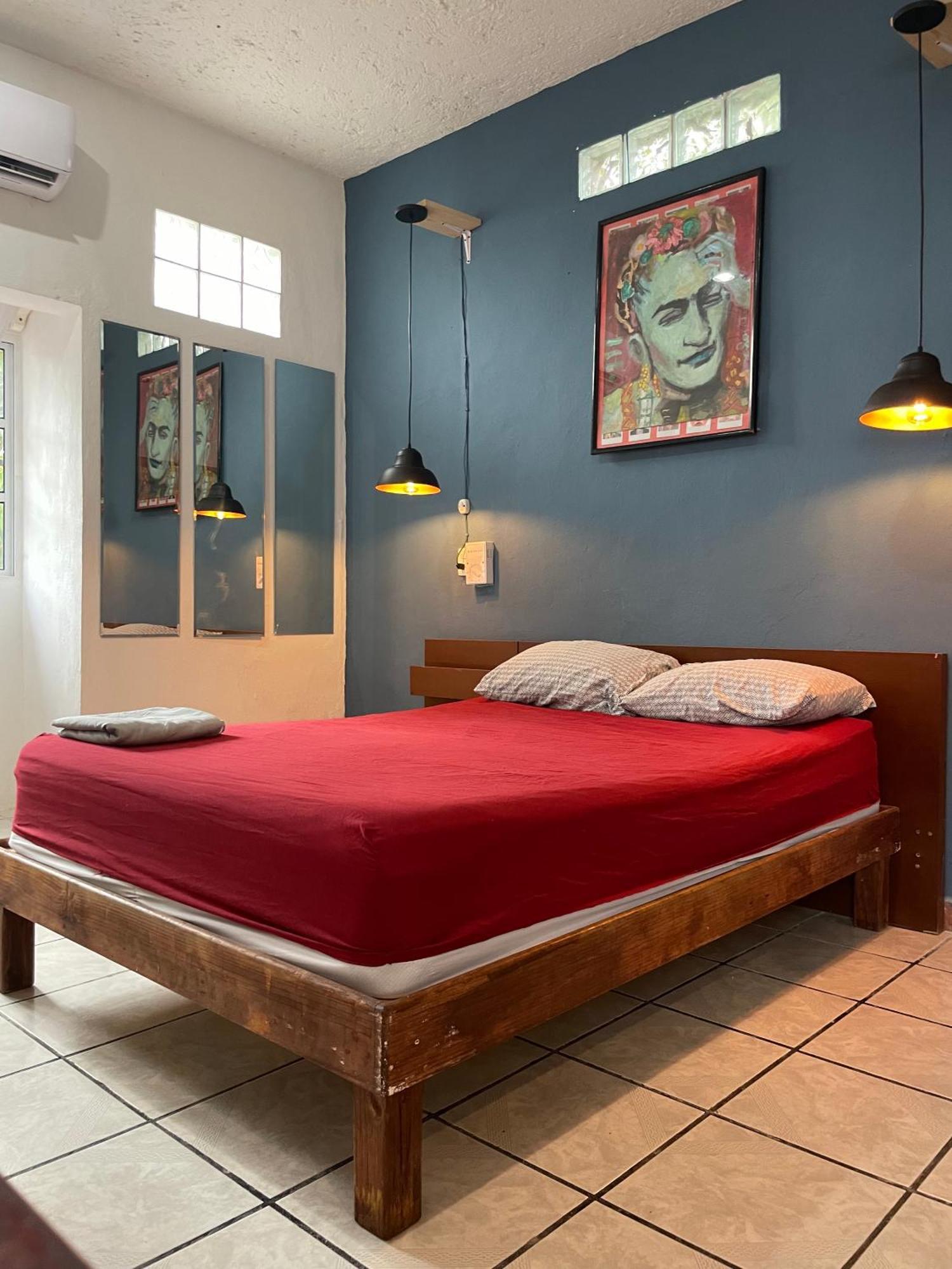 Anana Coliving Hotel Playa del Carmen Kültér fotó