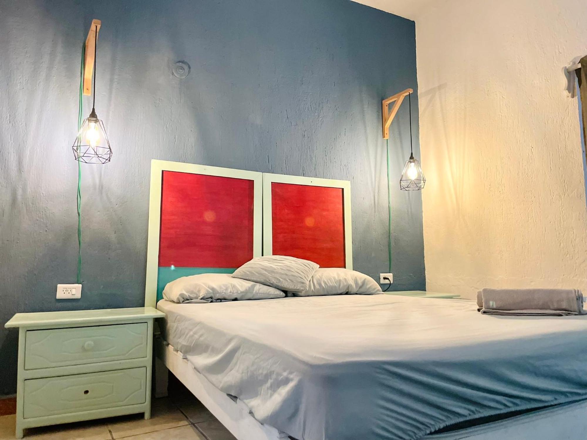 Anana Coliving Hotel Playa del Carmen Kültér fotó