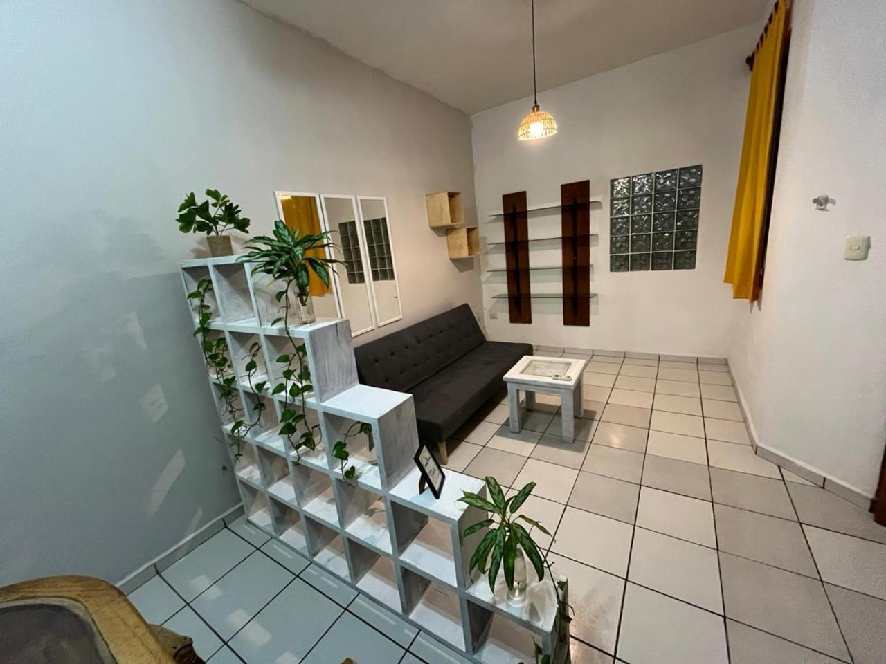 Anana Coliving Hotel Playa del Carmen Kültér fotó