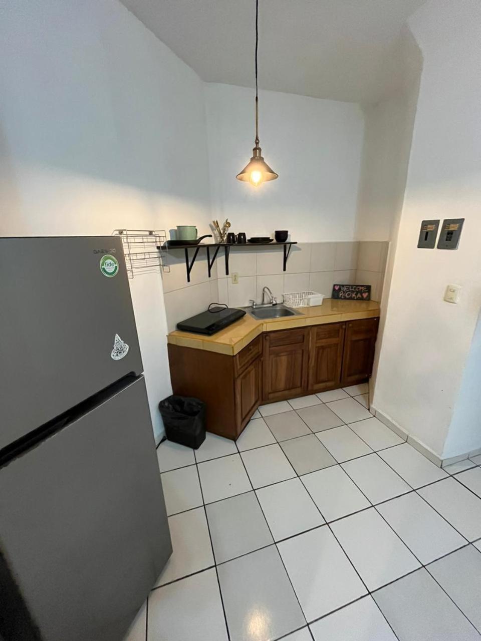 Anana Coliving Hotel Playa del Carmen Kültér fotó