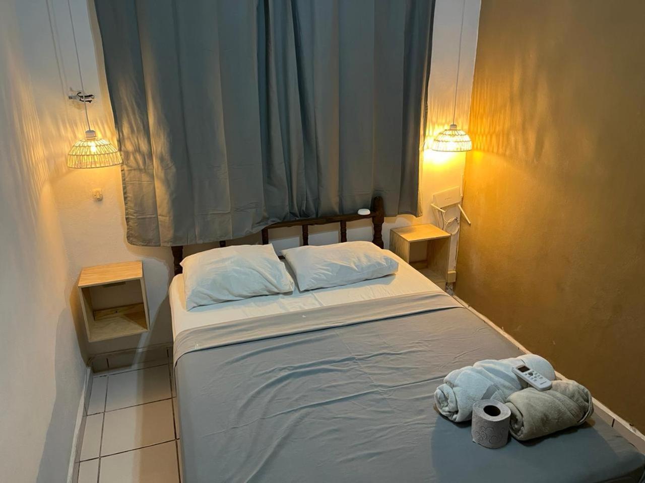 Anana Coliving Hotel Playa del Carmen Kültér fotó