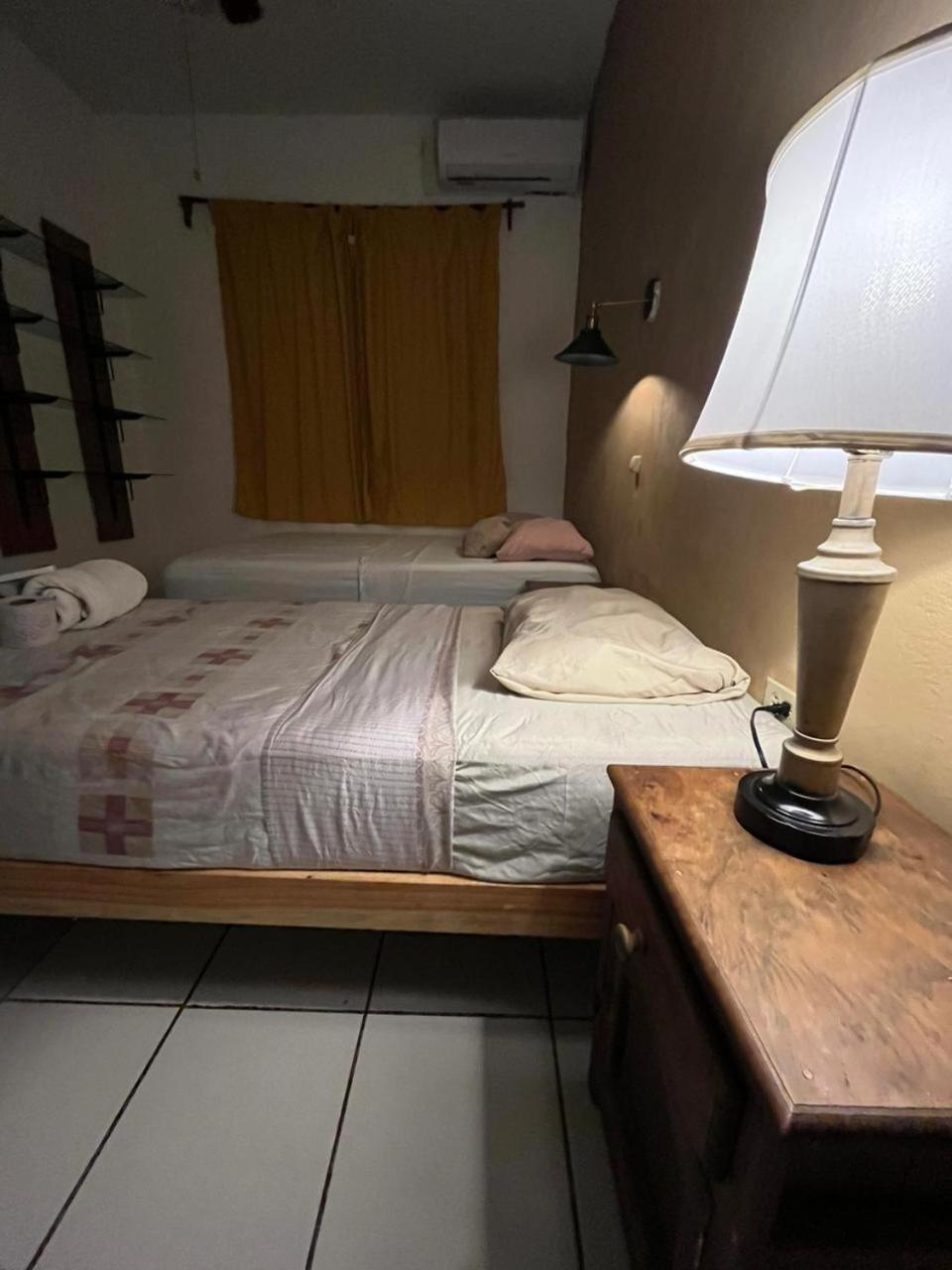 Anana Coliving Hotel Playa del Carmen Kültér fotó
