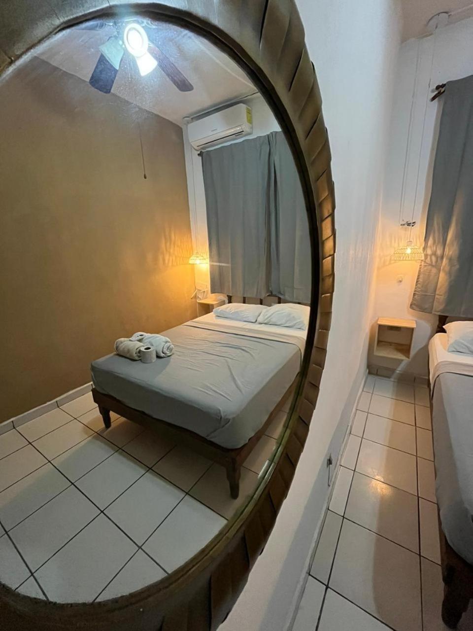 Anana Coliving Hotel Playa del Carmen Kültér fotó