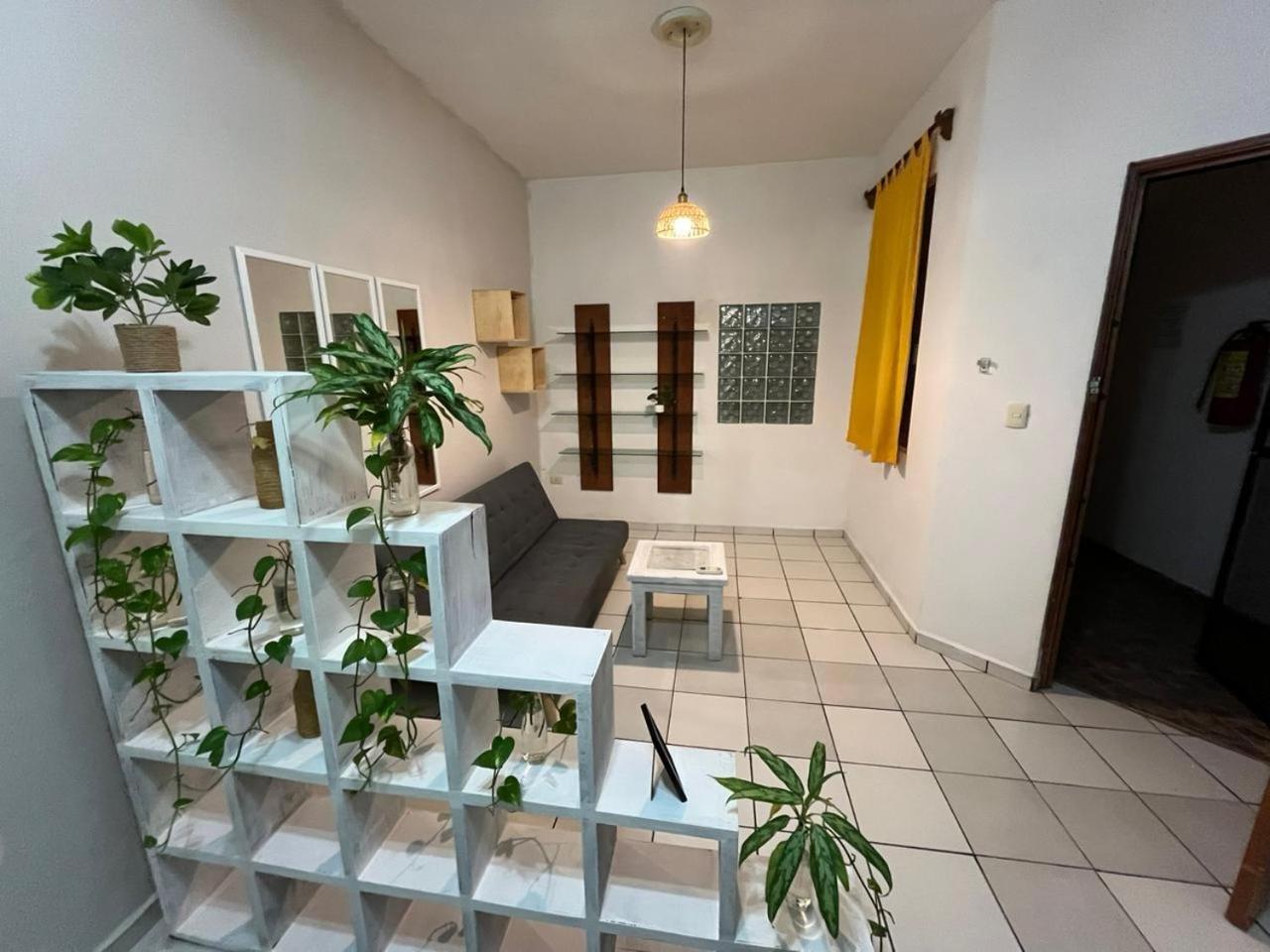 Anana Coliving Hotel Playa del Carmen Kültér fotó