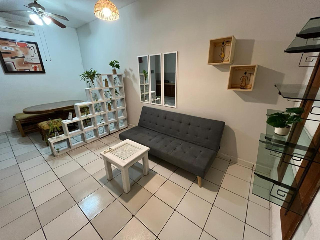 Anana Coliving Hotel Playa del Carmen Kültér fotó