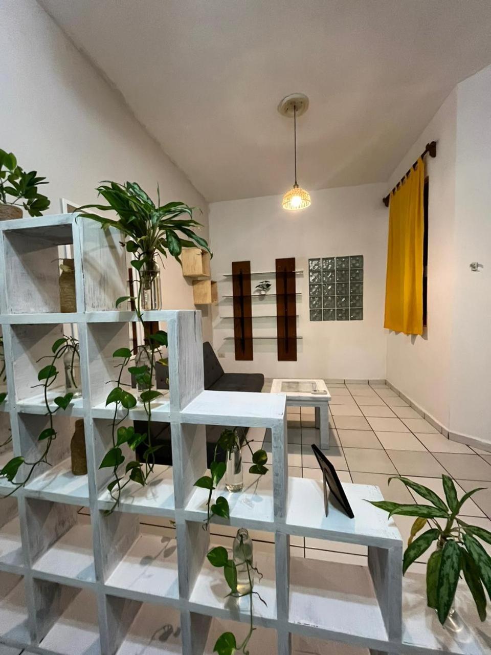 Anana Coliving Hotel Playa del Carmen Kültér fotó