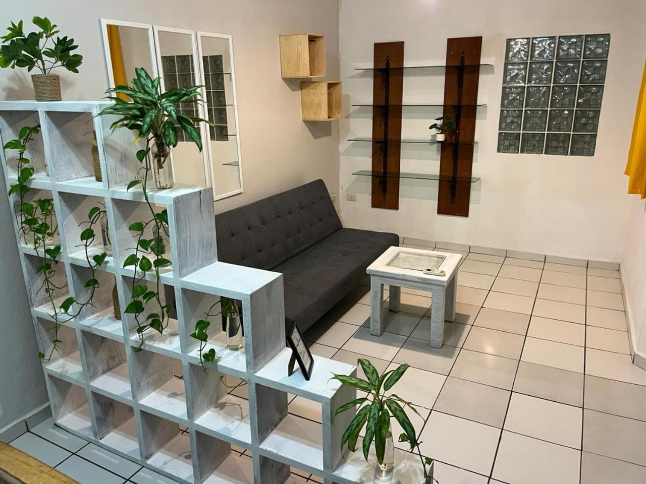 Anana Coliving Hotel Playa del Carmen Kültér fotó