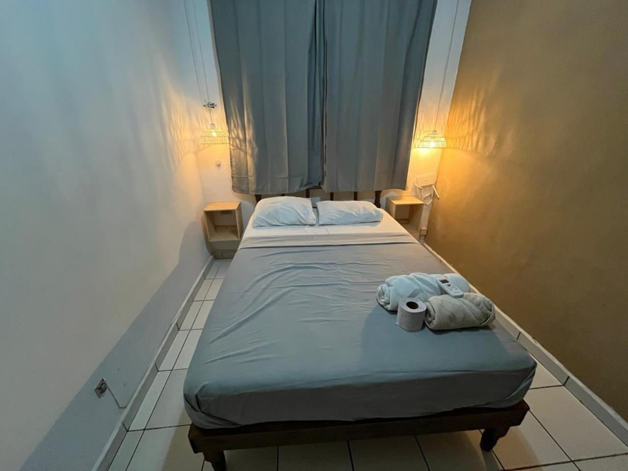 Anana Coliving Hotel Playa del Carmen Kültér fotó
